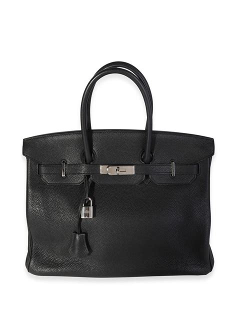 hermes birkin stone bag|bolsa Hermes Birkin pre owned.